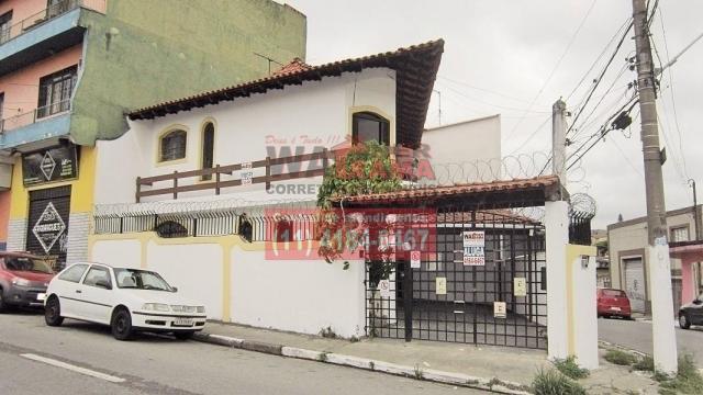 Sobrado no centro, carapicuíba, 2 quartos sendo 1 suíte e garagem