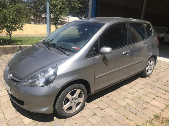 Honda Fit LX 1.4 2007 - Foto 2