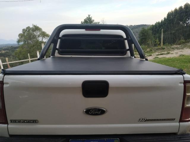 Ford Ranger 3.0 CB 4x4 2011 - Foto 11