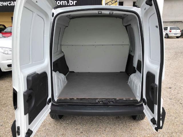 Renault Kangoo 1.6 Express Flex - Foto 7