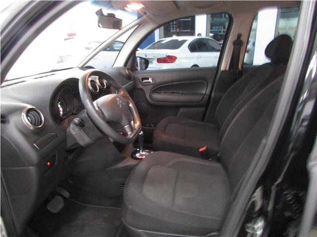 Citroen C3 1.6 picasso glx bva 16v flex 4p automático - Foto 10