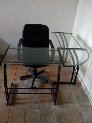Conjunto de escritório - Foto 2