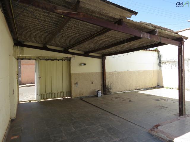 Casa a venda / quadra 07 conjunto c / 04 quartos / varanda / garagem coberta - Foto 16
