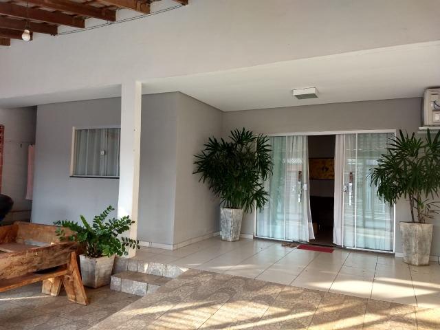 Bela Casa Recanto dos Pássaros - Foto 18