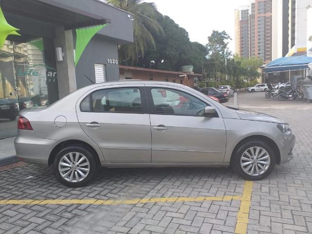 Voyage 1.6 2014/2014 MI Comfortline 8v - Foto 2