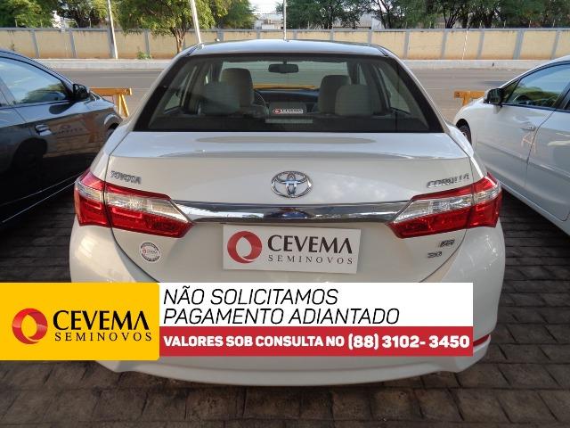 Toyota Corolla Xei 2.0 Automático - Foto 4