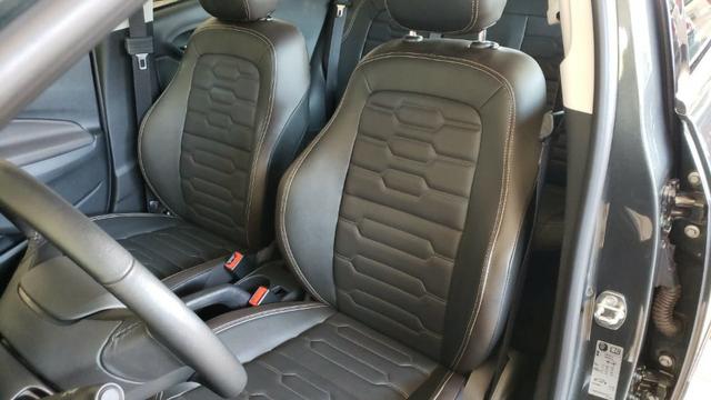 Prisma LTZ 1.4 flex Automático 2019 - Foto 7