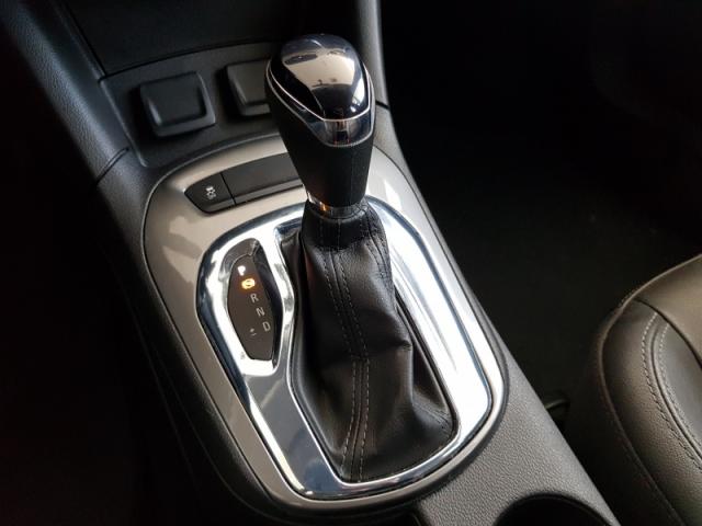 CHEVROLET CRUZE 1.4 TURBO LT 16V FLEX 4P AUTOMATICO. - Foto 8
