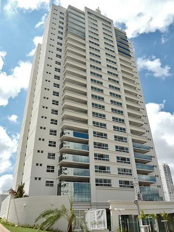 Supéria apartamento com 3 suítes 3 vaga de garagem - Foto 6