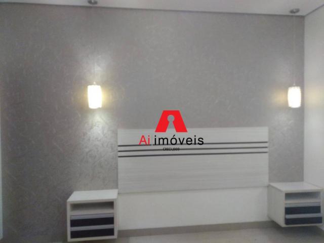 Alugo excelente casa no bairro tucumã. - Foto 6