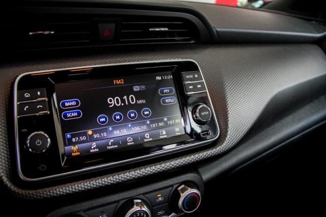 NISSAN KICKS S MT - Foto 6