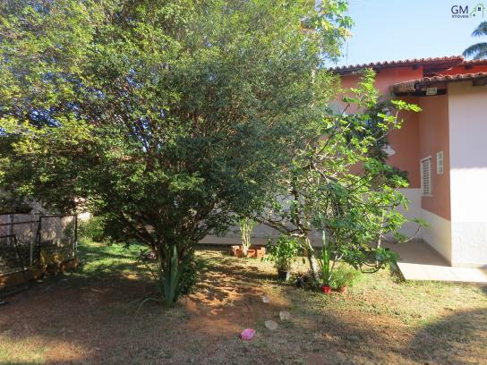 Casa a venda / Condomínio Vivendas Campestre / 03 Quartos / Churrasqueira / Casa de apoio - Foto 17
