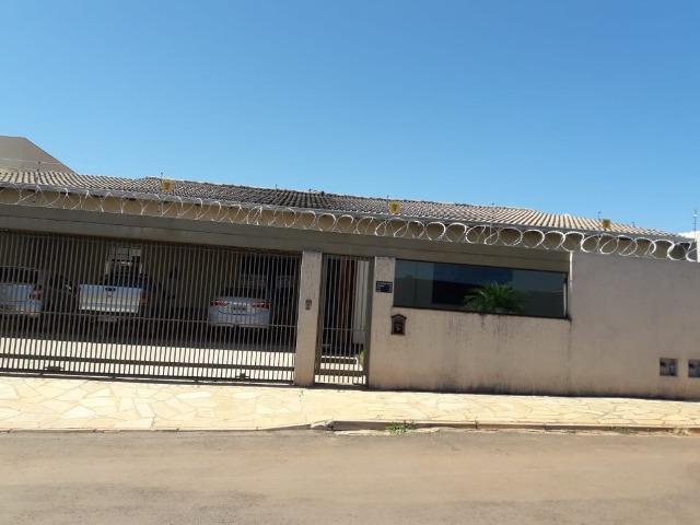 Casa com Lote 416 Metros Quitada e com escritura Colonia Agricola proximo taguapark - Foto 17