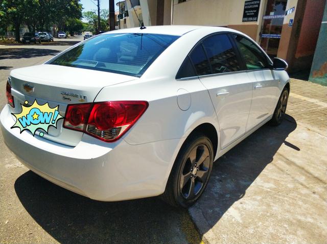 Cruze 1.8 LT - Foto 5