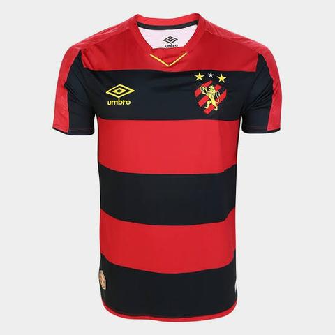 Camisa do Sport NOVA!