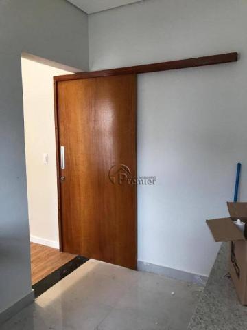 Casa à venda, 105 m² por R$ 360.000,00 - Jardins do Império - Indaiatuba/SP - Foto 13