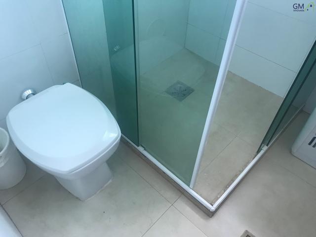 Casa a venda / quadra 1 / conjunto b / sobrado / reformada / suíte / sobradinho -df - Foto 15