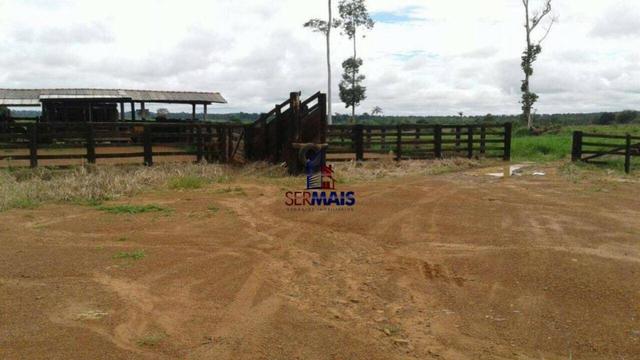 Fazenda à venda, por R$ 40.000.000 - Zona Rural - Rolim de Moura/RO - Foto 7