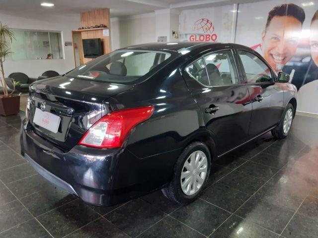 VERSA 1.0 12V FlexStart 4p Mec. - Foto 9