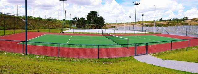 Terreno para Venda em Excelente Conodomínio Fechado - Brisas Ville - SIM - Foto 8