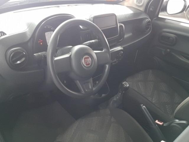 Fiat Mobi 1.0 Evo Flex Easy Manual Básico Confira - Foto 6