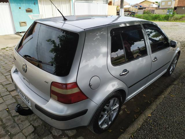 Golf 2006 - Foto 6
