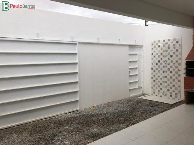 Excelente casa para vender no Bairro Monte Serrat - Foto 2