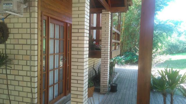Sítio com linda casa próximo a RS 239 - Sapiranga e Araricá - Foto 7