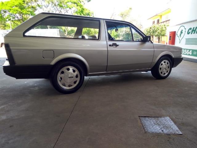 Vendo Parati CL Ano 89 Super Conservada Motor Ap 1.6 - Foto 3