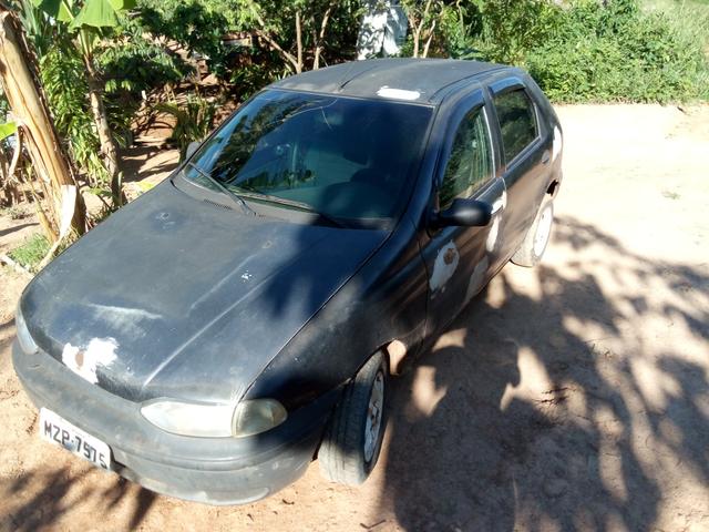 Vendo ou troco - Foto 4