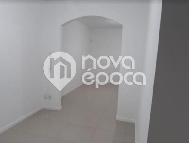 Casa de vila à venda com 3 dormitórios em Vila isabel, Rio de janeiro cod:SP3CV39153 - Foto 3
