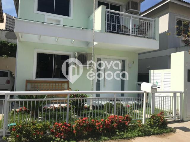 Casa de condomínio à venda com 4 dormitórios cod:SP4CS39088 - Foto 9