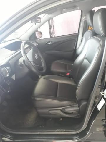 TOYOTA ETIOS XLS 1.5 FLEX 16V 4P MEC. - Foto 3