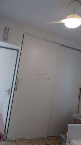 Casa residencial à venda, jardim panorama, indaiatuba. - Foto 10