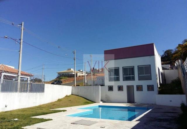 Terreno à venda, 300 m² por r$ 225.000,00 - bosque dos eucaliptos - valinhos/sp - Foto 7