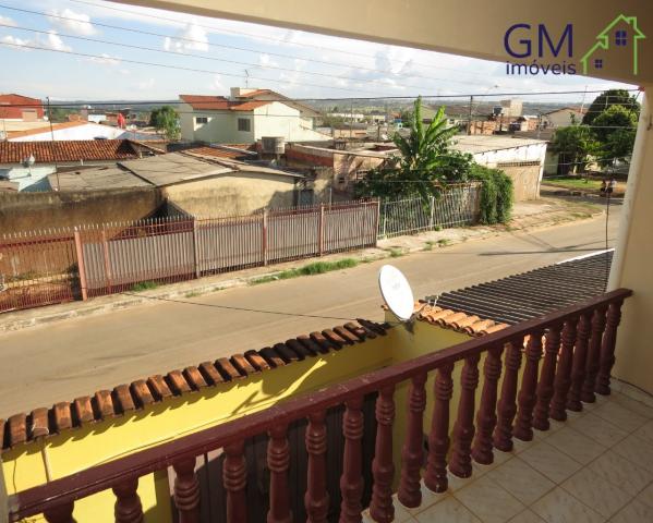 Casa a venda / ar15 /03 quartos / sobradinho df - Foto 18