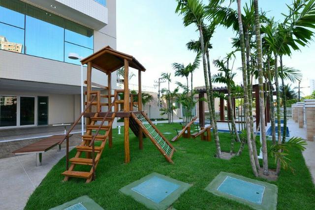 Reservatto 3 dormitórios 74m Guararapes - Foto 13