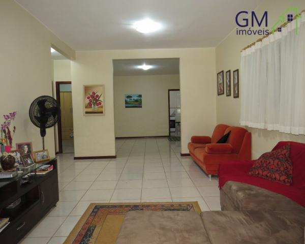 Casa a venda / condomínio fraternidade / 04 quartos / hidromassagem / setor habitacional c