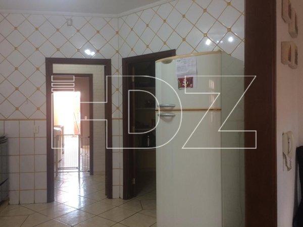 Casa à venda com 3 dormitórios em Jardim brasil (vila xavier), Araraquara cod:1706 - Foto 11