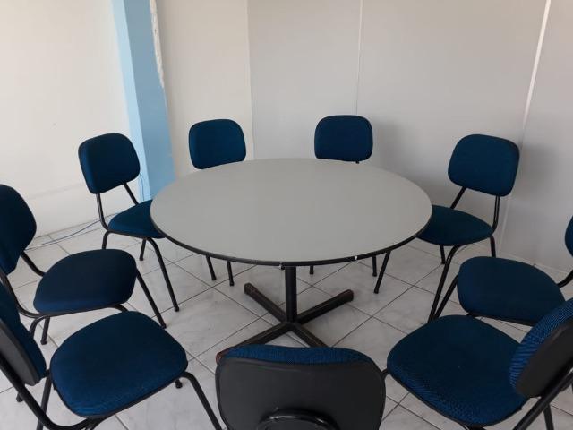 Sala Equipada para Palestras e Treinamentos - Foto 13