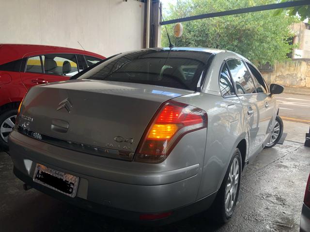 C4 pallas glx 2.0 - Foto 3
