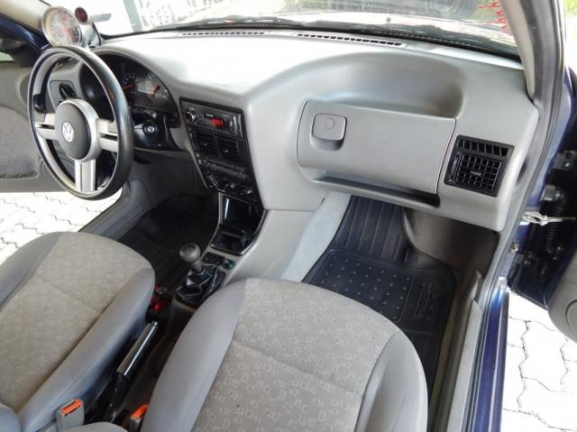 Volkswagen Parati 1000 MI 4P - Foto 6