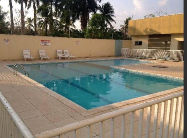 Apartamento à venda com 3 dormitórios em Chácara dos pinheiros, Cuiabá cod:AP00101 - Foto 11