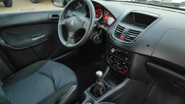 Peugeot 207 xr 1.4 flex - Foto 16