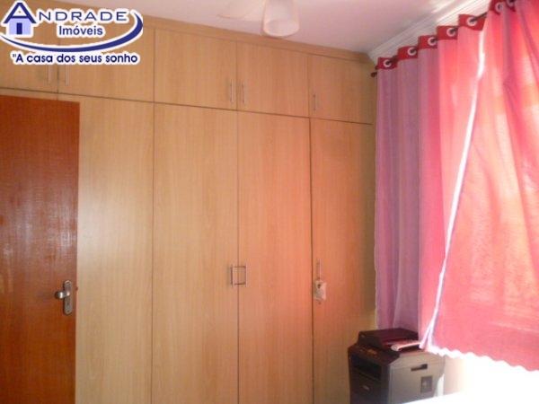 Casa Geminada - Serrano Belo Horizonte - Foto 12