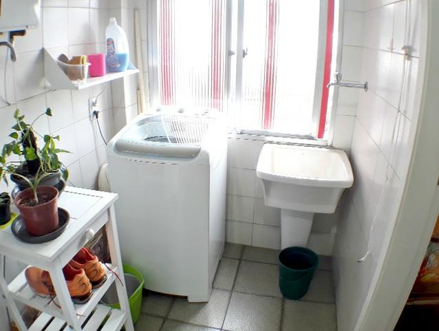 Vila Isabel/Grajaú-apartamento a venda R$ 599.999, sala 3 ambientes 3 quartos - Foto 16