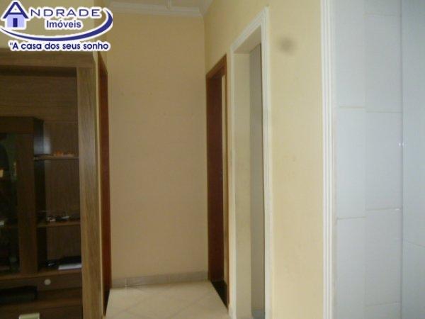 Casa Geminada - Coqueiros Belo Horizonte - Foto 3