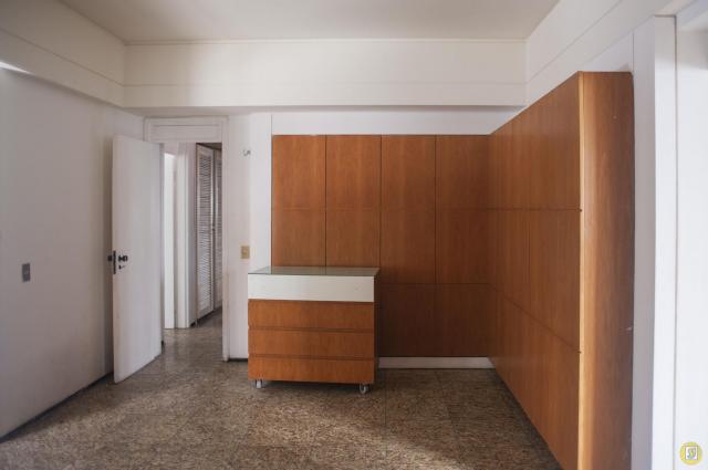 Apartamento para alugar com 5 dormitórios em Meireles, Fortaleza cod:29441 - Foto 17