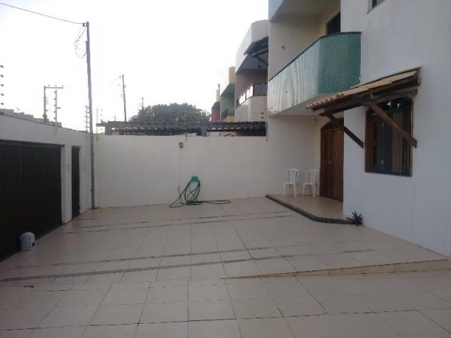 CASA PARA VENDA NA COROA DO MEIO