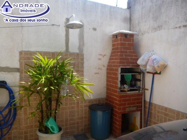 Casa Geminada - Serrano Belo Horizonte - Foto 4